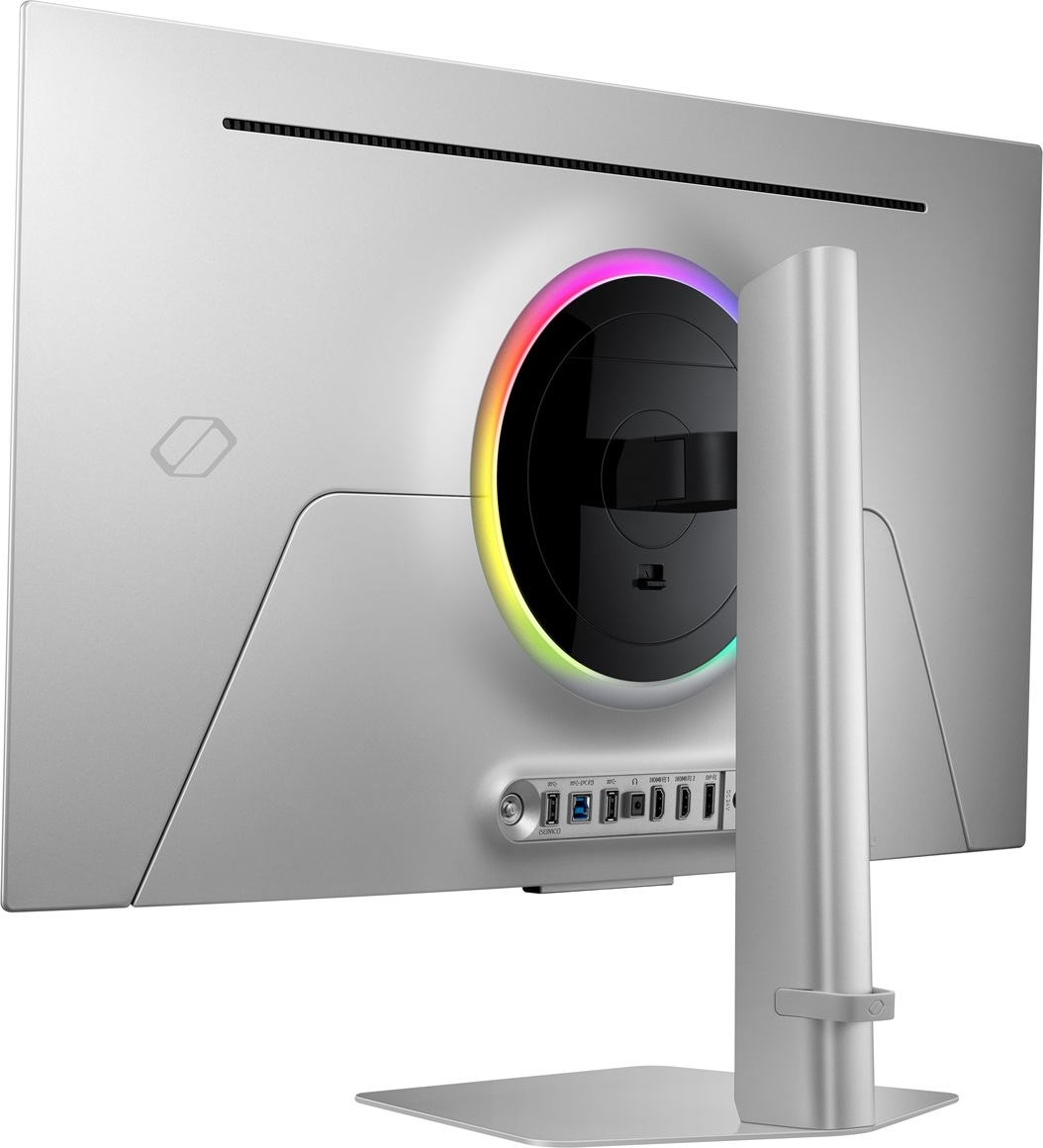 SAMSUNG MT LCD 32" Samsung Odyssey OLED G8 (G81SF) - 3840x2160, 240Hz, QD-OLED, HDR10+ Gaming