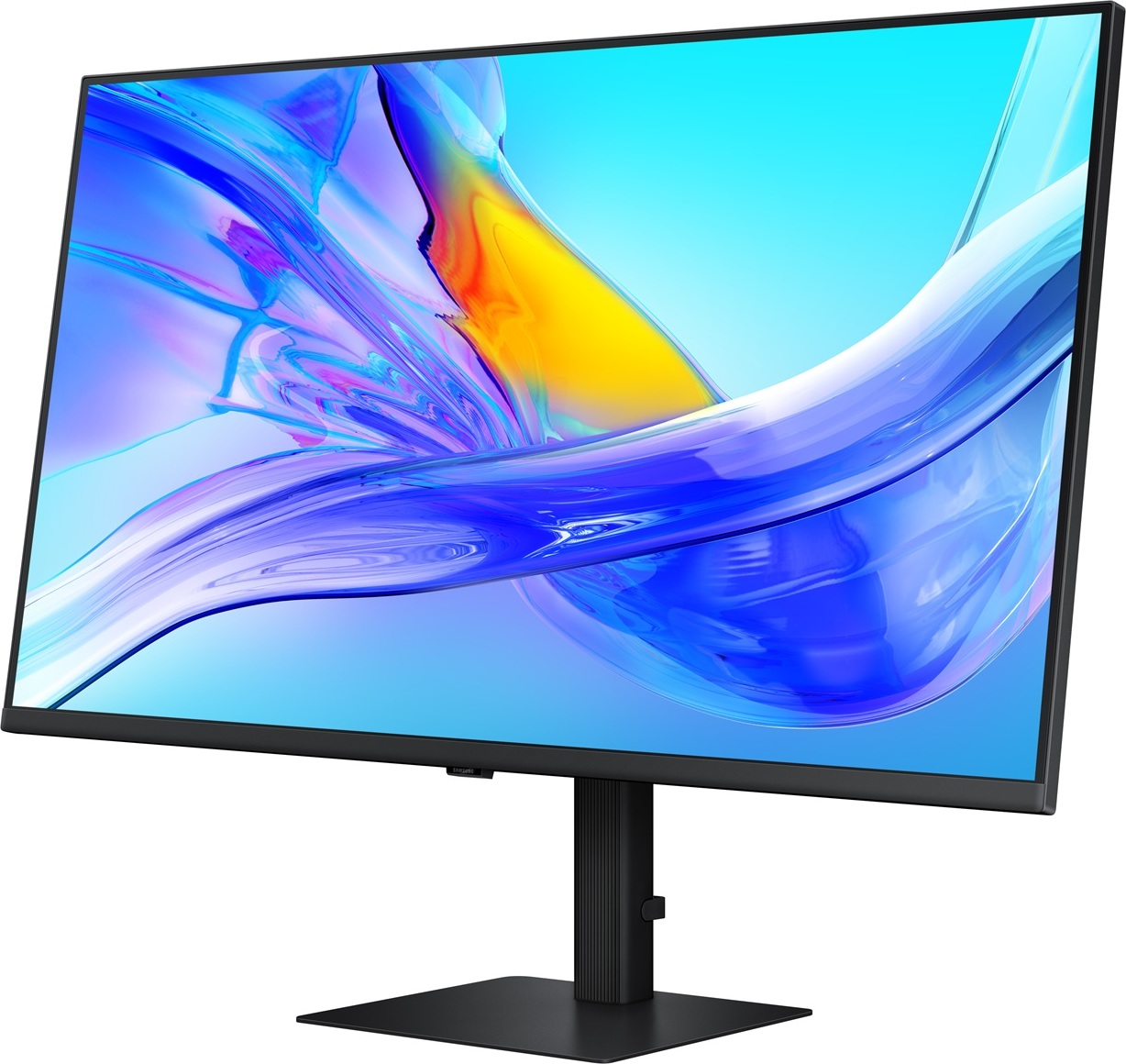 SAMSUNG MT LED LCD Monitor 37" Samsung ViewFinity S8 (S80UD) - 3840x2160, VA, 60Hz, 5ms