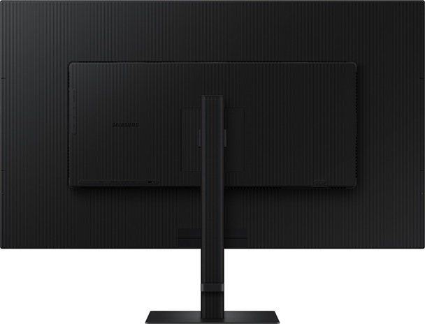 SAMSUNG MT LED LCD Monitor 37" Samsung ViewFinity S8 (S80UD) - 3840x2160, VA, 60Hz, 5ms