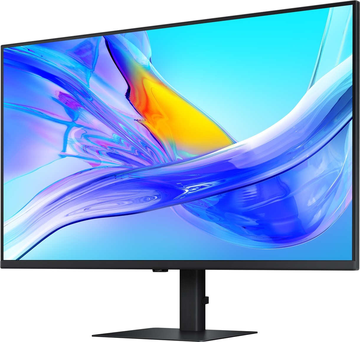 SAMSUNG MT LED LCD Monitor 37" Samsung ViewFinity S8 (S80UD) - 3840x2160, VA, 60Hz, 5ms