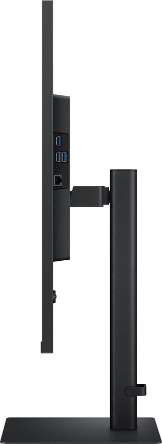 SAMSUNG MT LED LCD Monitor 37" Samsung ViewFinity S8 (S80UD) - 3840x2160, VA, 60Hz, 5ms