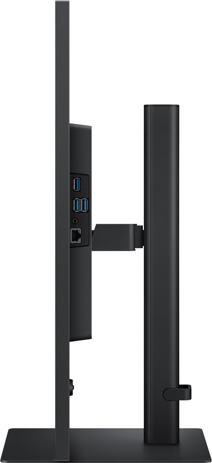 SAMSUNG MT LED LCD Monitor 37" Samsung ViewFinity S8 (S80UD) - 3840x2160, VA, 60Hz, 5ms