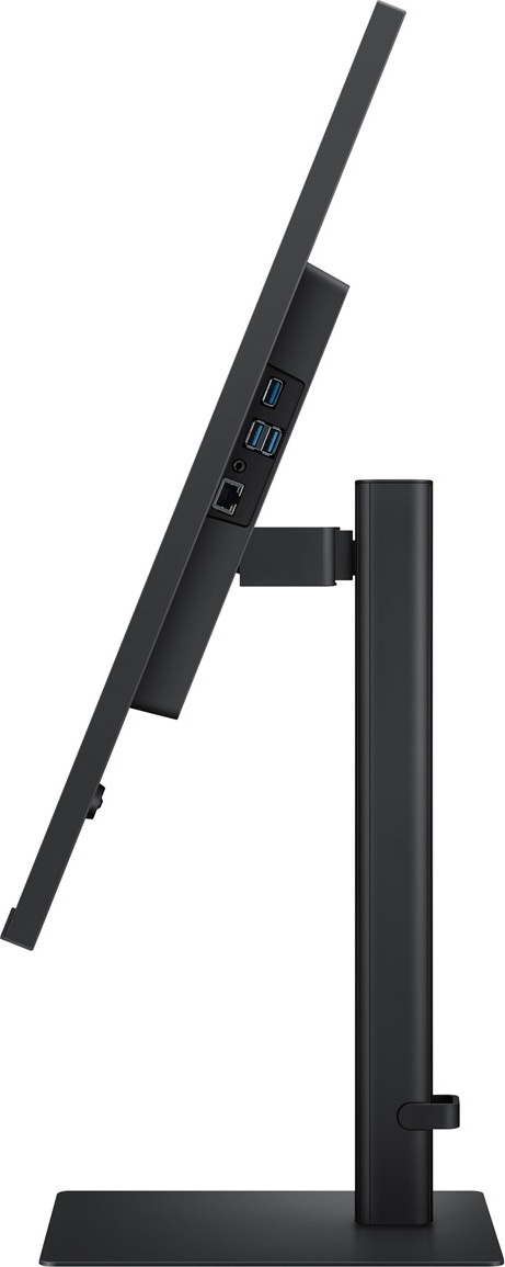SAMSUNG MT LED LCD Monitor 37" Samsung ViewFinity S8 (S80UD) - 3840x2160, VA, 60Hz, 5ms