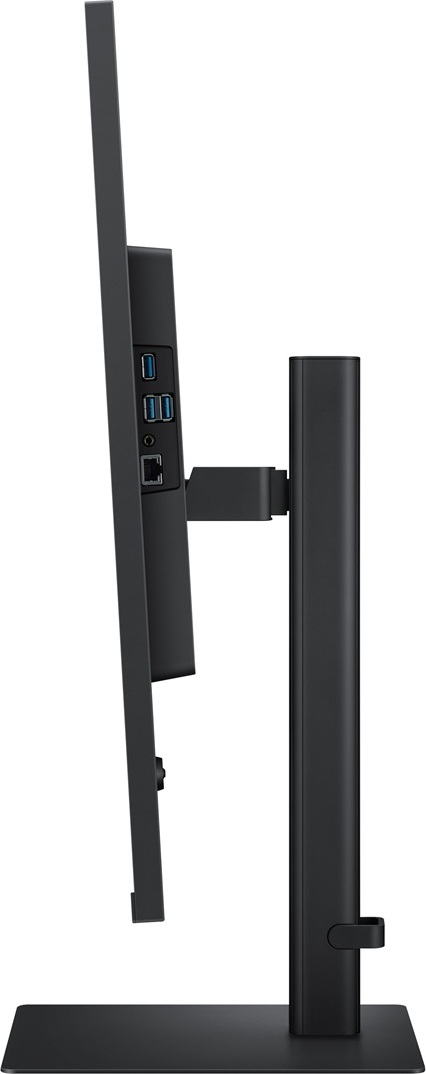 SAMSUNG MT LED LCD Monitor 37" Samsung ViewFinity S8 (S80UD) - 3840x2160, VA, 60Hz, 5ms