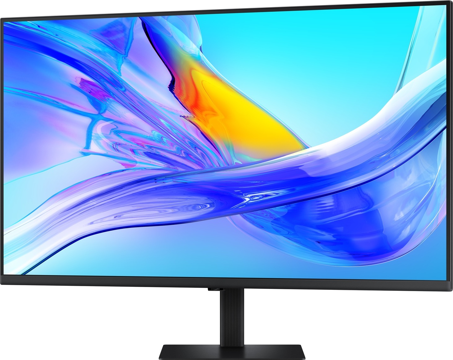 SAMSUNG MT LED LCD Monitor 37" Samsung ViewFinity S8 (S80UD) - 3840x2160, VA, 60Hz, 5ms