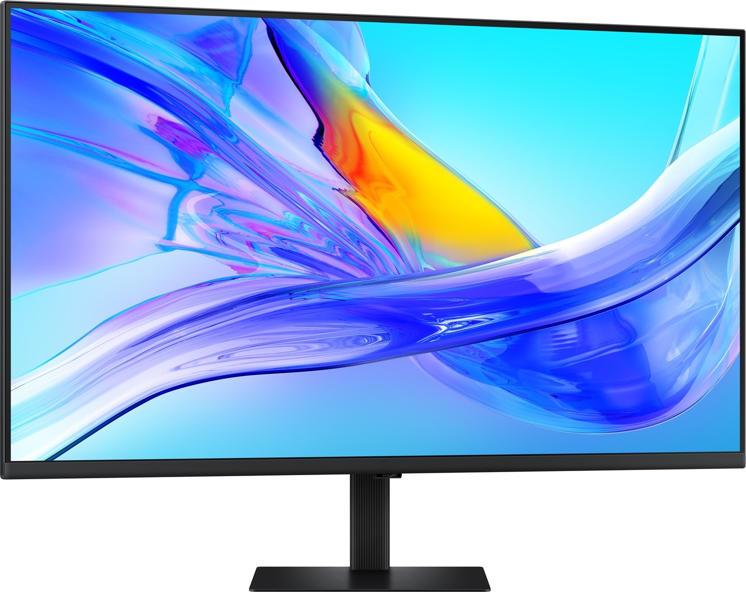 SAMSUNG MT LED LCD Monitor 37" Samsung ViewFinity S8 (S80UD) - 3840x2160, VA, 60Hz, 5ms