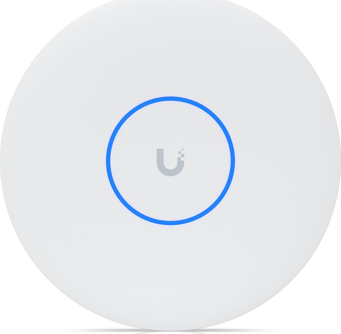 Ubiquiti UBNT UniFi U7-Pro-XG, bez PoE adaptéru, bílá