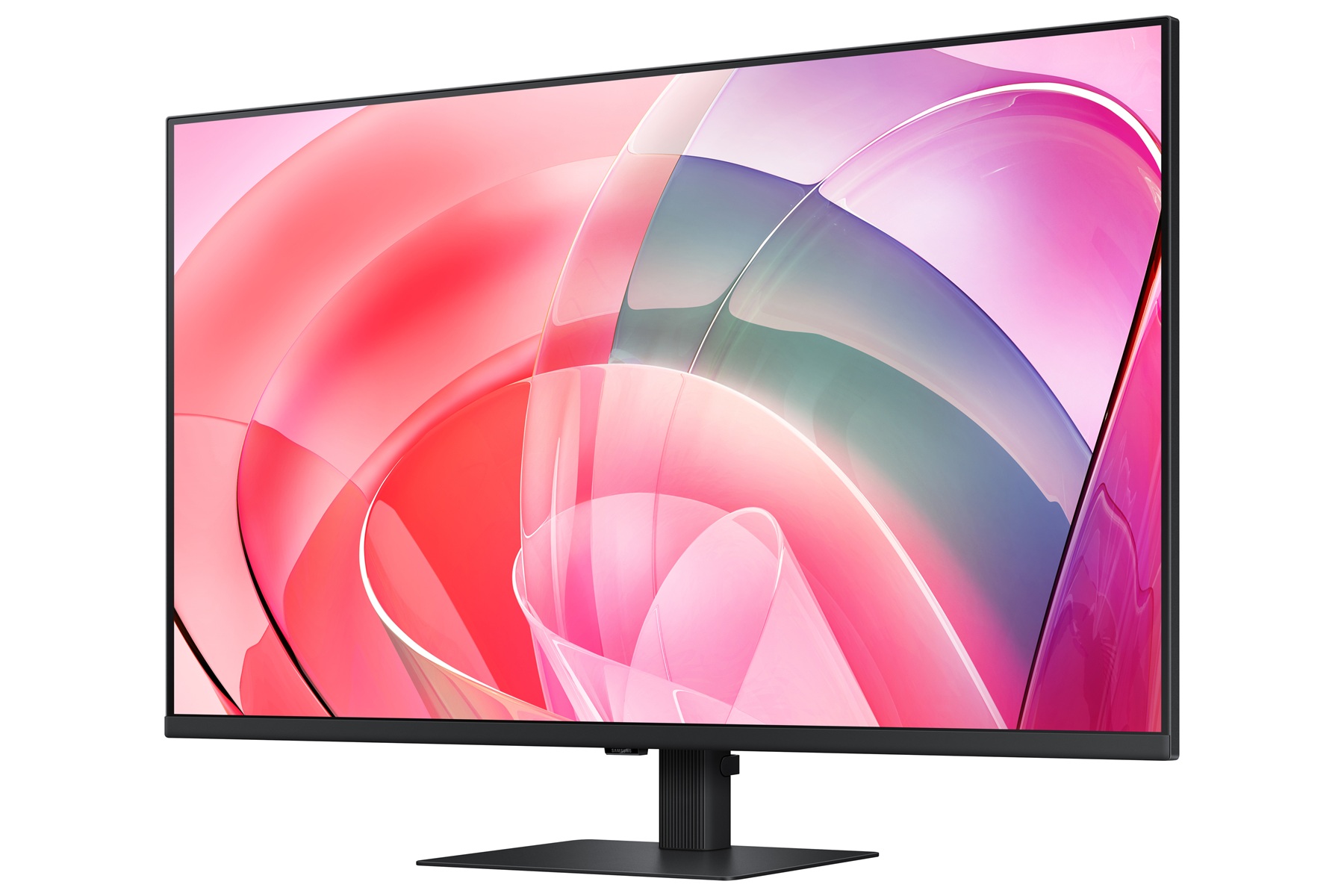 SAMSUNG MT LED LCD Monitor 37" Samsung ViewFinity S7 (S70D) - 3440x1440x, VA, 60Hz, 5ms