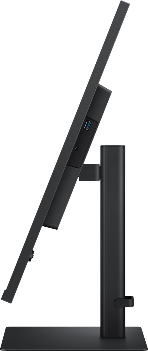 SAMSUNG MT LED LCD Monitor 37" Samsung ViewFinity S7 (S70D) - 3440x1440x, VA, 60Hz, 5ms