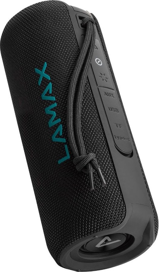LAMAX LightNote1 - přenosný reproduktor