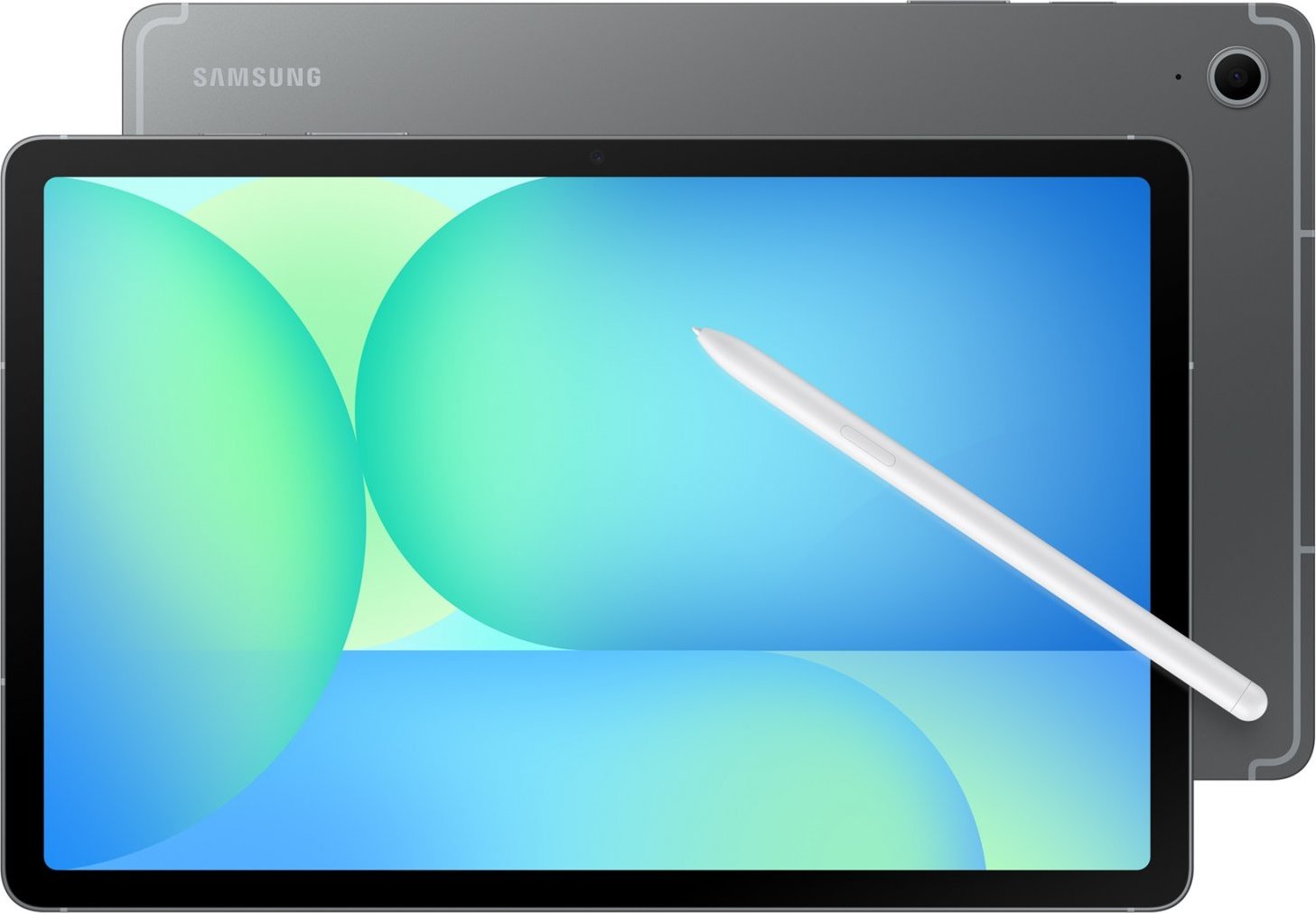 Samsung Galaxy Tab S10 FE 8GB/128GB šedý, EU