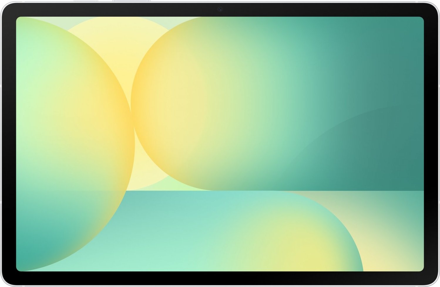 Samsung Galaxy Tab S10 FE 8GB/128GB stříbrný, EU