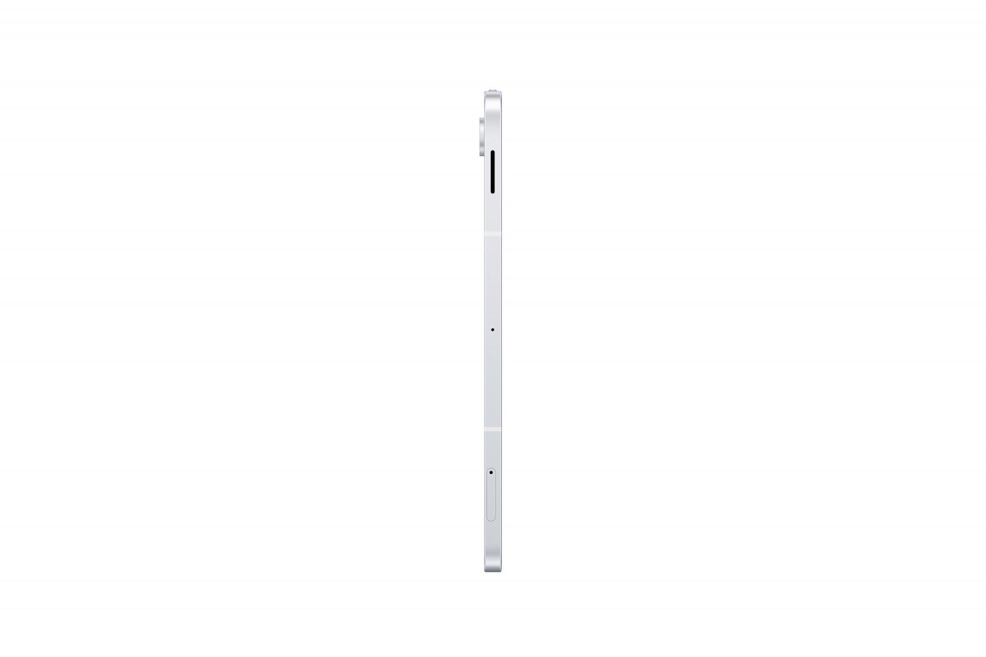 Samsung Galaxy Tab S10 FE 8GB/128GB stříbrný, EU