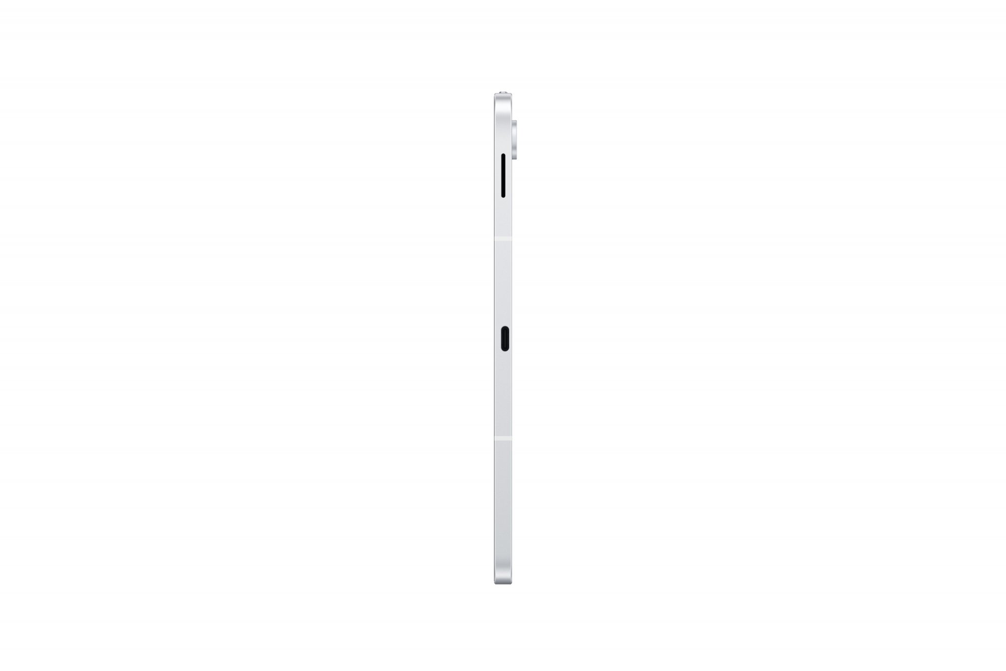 Samsung Galaxy Tab S10 FE 8GB/128GB stříbrný, EU