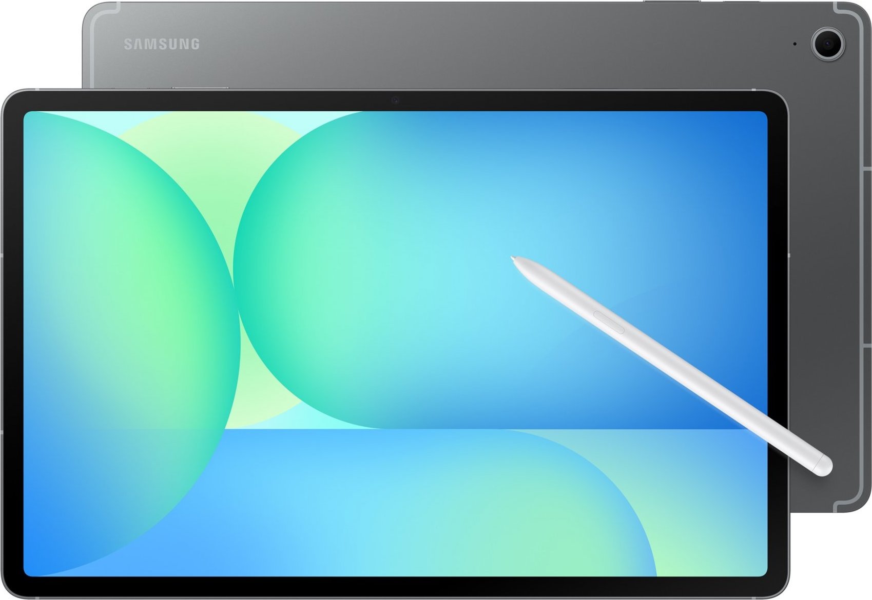 Samsung Galaxy Tab S10 FE+ 12GB/256GB šedý, EU