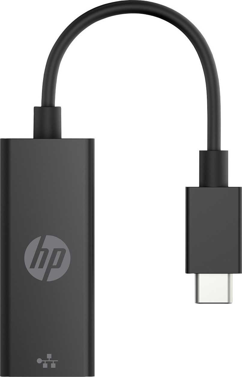 HP Inc. Adaptér HP USB-C na RJ45 G2