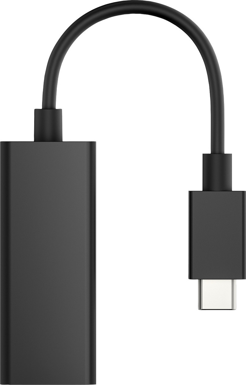 HP Inc. Adaptér HP USB-C na RJ45 G2