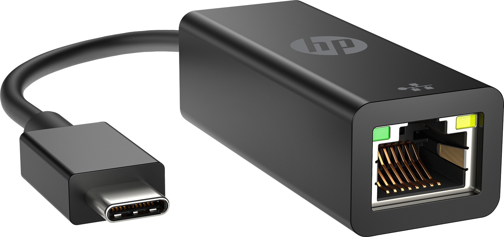 HP Inc. Adaptér HP USB-C na RJ45 G2