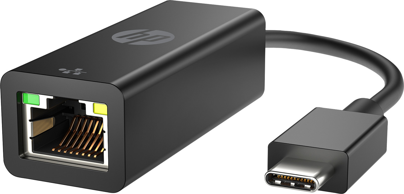 HP Inc. Adaptér HP USB-C na RJ45 G2