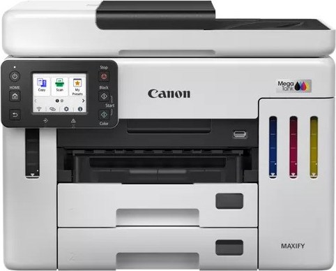 Canon MAXIFY Tiskárna GX7140 - barevná