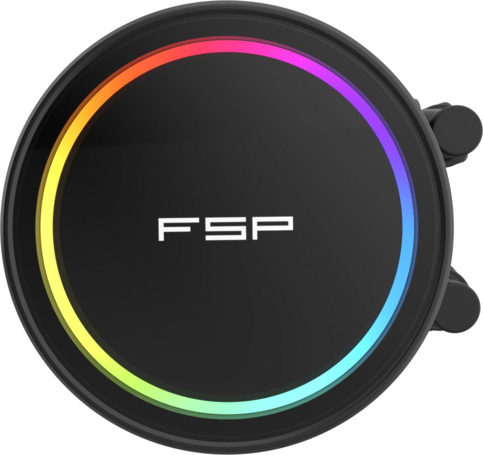 FSP Vodní chlazení AE24-B, Black