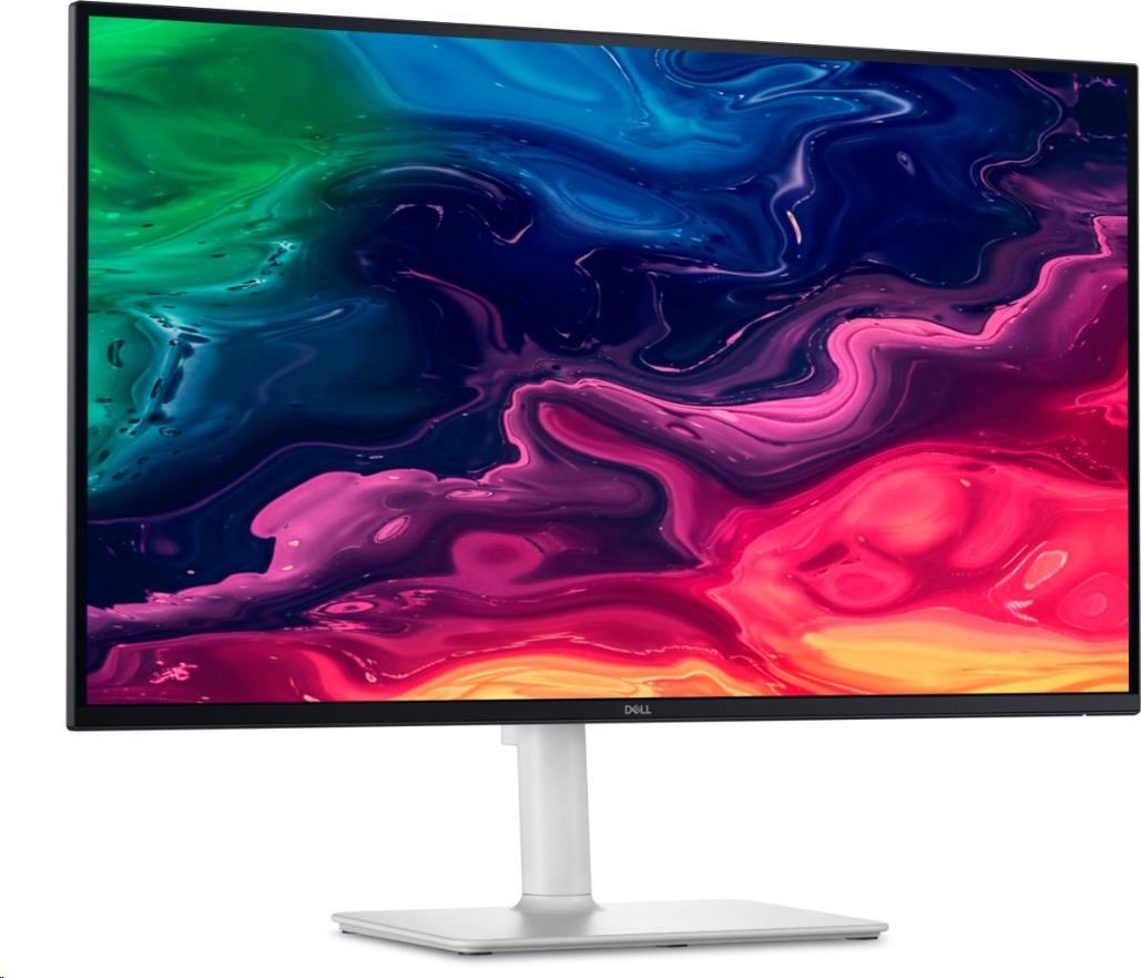 DELL LCD S2725QC - 27"/IPS/LED/3840x2160/16:9/120Hz/4ms/1500:1/350 cd/m2/HDMI/VESA/PIVOT/3YNBD (210-BQWS)