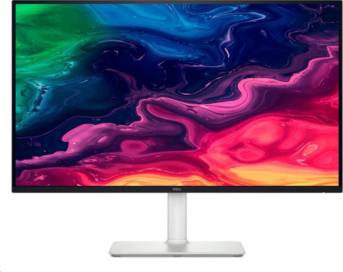 DELL LCD S2725QC - 27"/IPS/LED/3840x2160/16:9/120Hz/4ms/1500:1/350 cd/m2/HDMI/VESA/PIVOT/3YNBD (210-BQWS)