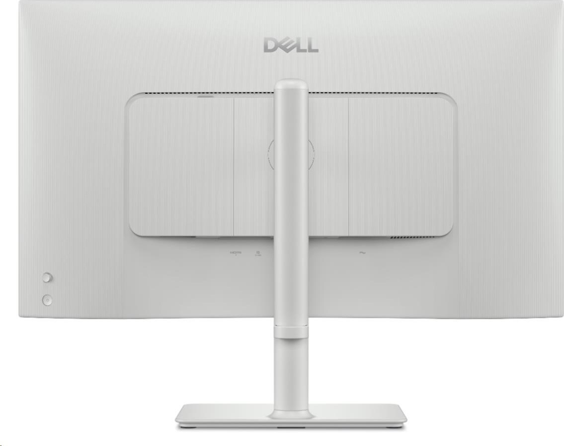 DELL LCD S2725QC - 27"/IPS/LED/3840x2160/16:9/120Hz/4ms/1500:1/350 cd/m2/HDMI/VESA/PIVOT/3YNBD (210-BQWS)