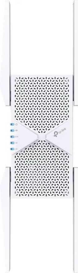 TP-Link RE655BE EasyMesh WiFi7 Extender/Repeater (BE11000,2,4GHz/5GHz/6GHz,1x2,5GbELAN)