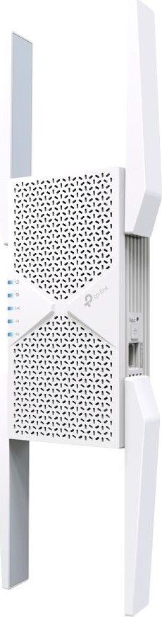 TP-Link RE655BE EasyMesh WiFi7 Extender/Repeater (BE11000,2,4GHz/5GHz/6GHz,1x2,5GbELAN)