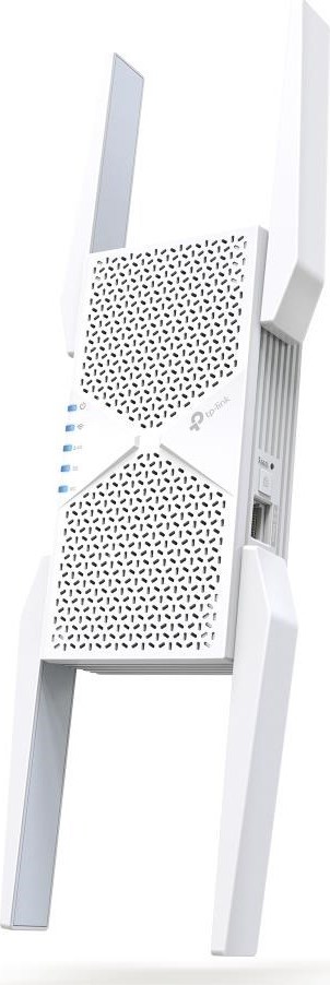 TP-Link RE655BE EasyMesh WiFi7 Extender/Repeater (BE11000,2,4GHz/5GHz/6GHz,1x2,5GbELAN)