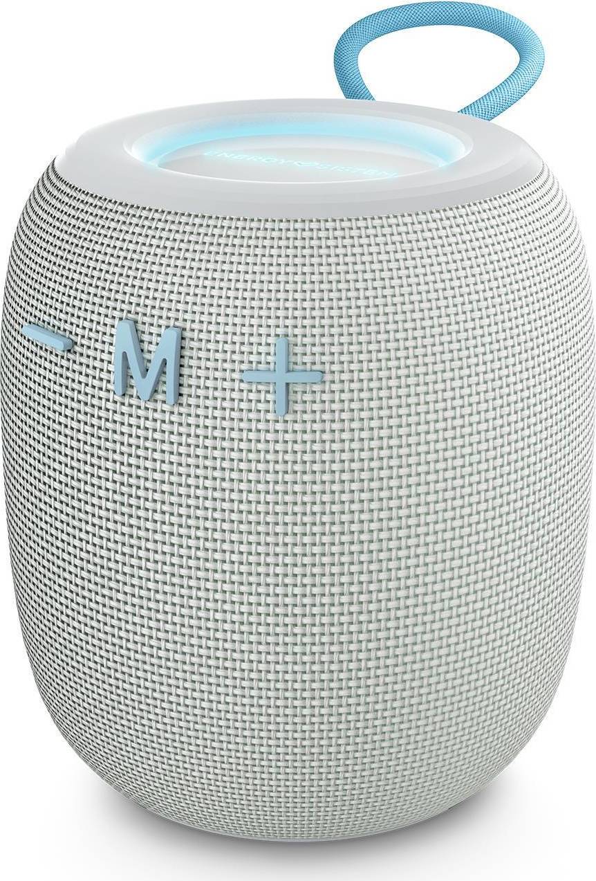 PIONEER Energy Sistem Speaker Sunrise bílá
