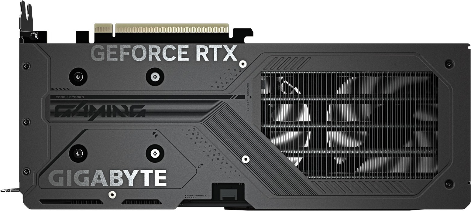 GIGABYTE VGA NVIDIA GeForce RTX 5060 Ti GAMING OC 8G, 8G GDDR7, 3xDP, 1xHDMI