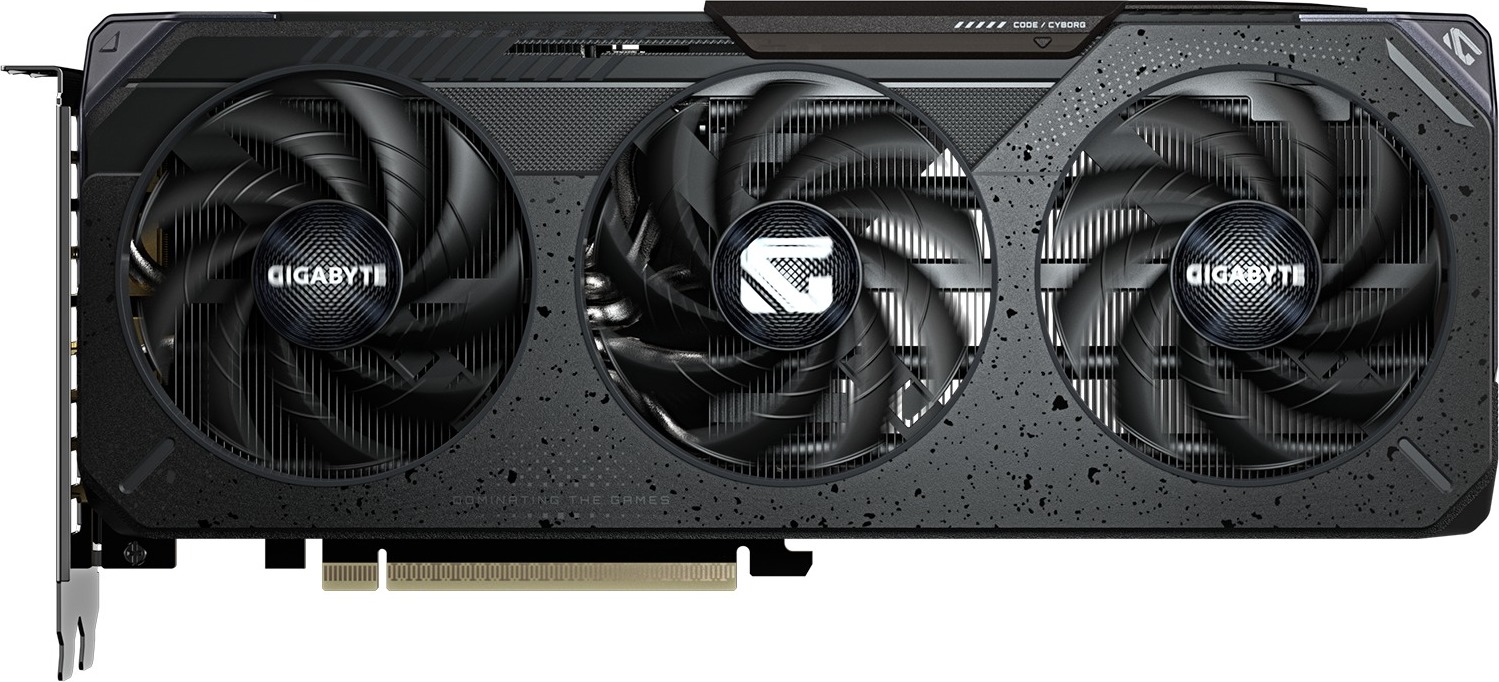 GIGABYTE VGA NVIDIA GeForce RTX 5060 Ti GAMING OC 8G, 8G GDDR7, 3xDP, 1xHDMI