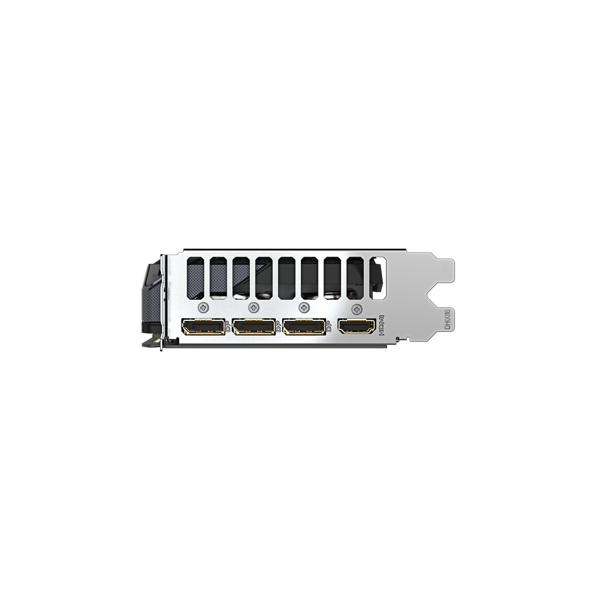 GIGABYTE VGA NVIDIA GeForce RTX 5060 Ti GAMING OC 8G, 8G GDDR7, 3xDP, 1xHDMI
