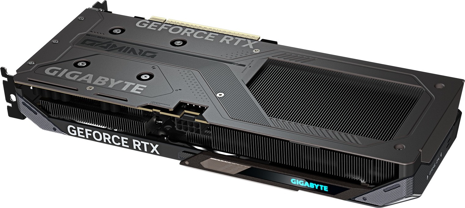 GIGABYTE VGA NVIDIA GeForce RTX 5060 Ti GAMING OC 8G, 8G GDDR7, 3xDP, 1xHDMI