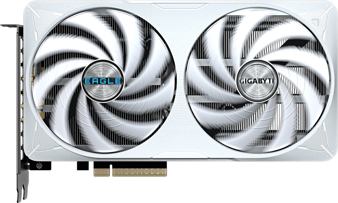 GIGABYTE VGA NVIDIA GeForce RTX 5060 Ti EAGLE ICE OC 8G, 8G GDDR7, 3xDP, 1xHDMI