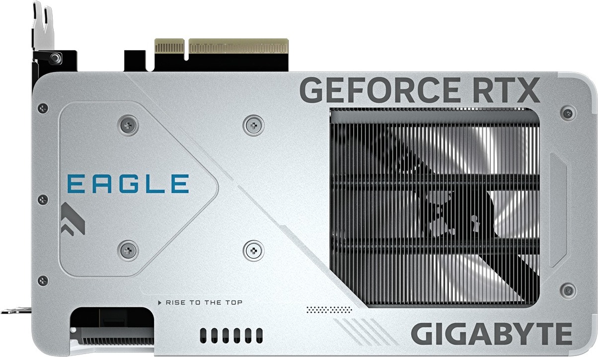 GIGABYTE VGA NVIDIA GeForce RTX 5060 Ti EAGLE ICE OC 8G, 8G GDDR7, 3xDP, 1xHDMI