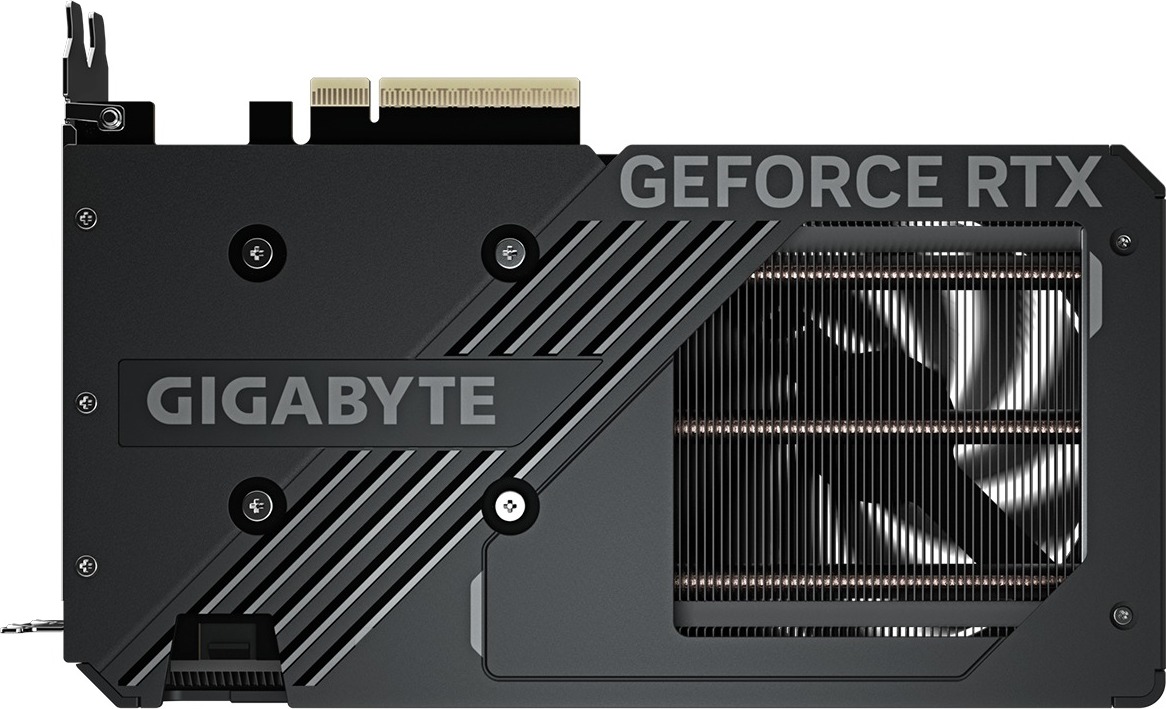 GIGABYTE VGA NVIDIA GeForce RTX 5060 Ti WINDFORCE 8G, 8G GDDR7, 3xDP, 1xHDMI