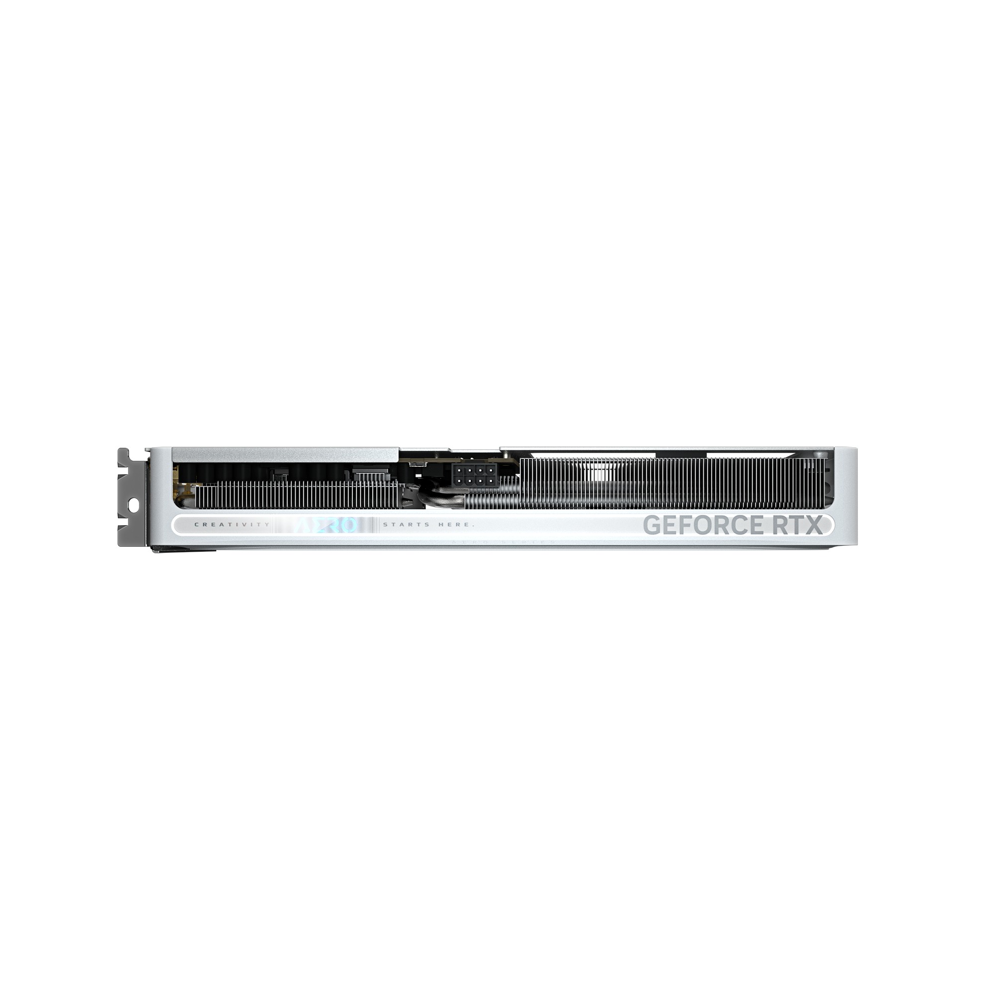 GIGABYTE VGA NVIDIA GeForce RTX 5060 Ti AERO OC 8G, 8G GDDR7, 3xDP, 1xHDMI
