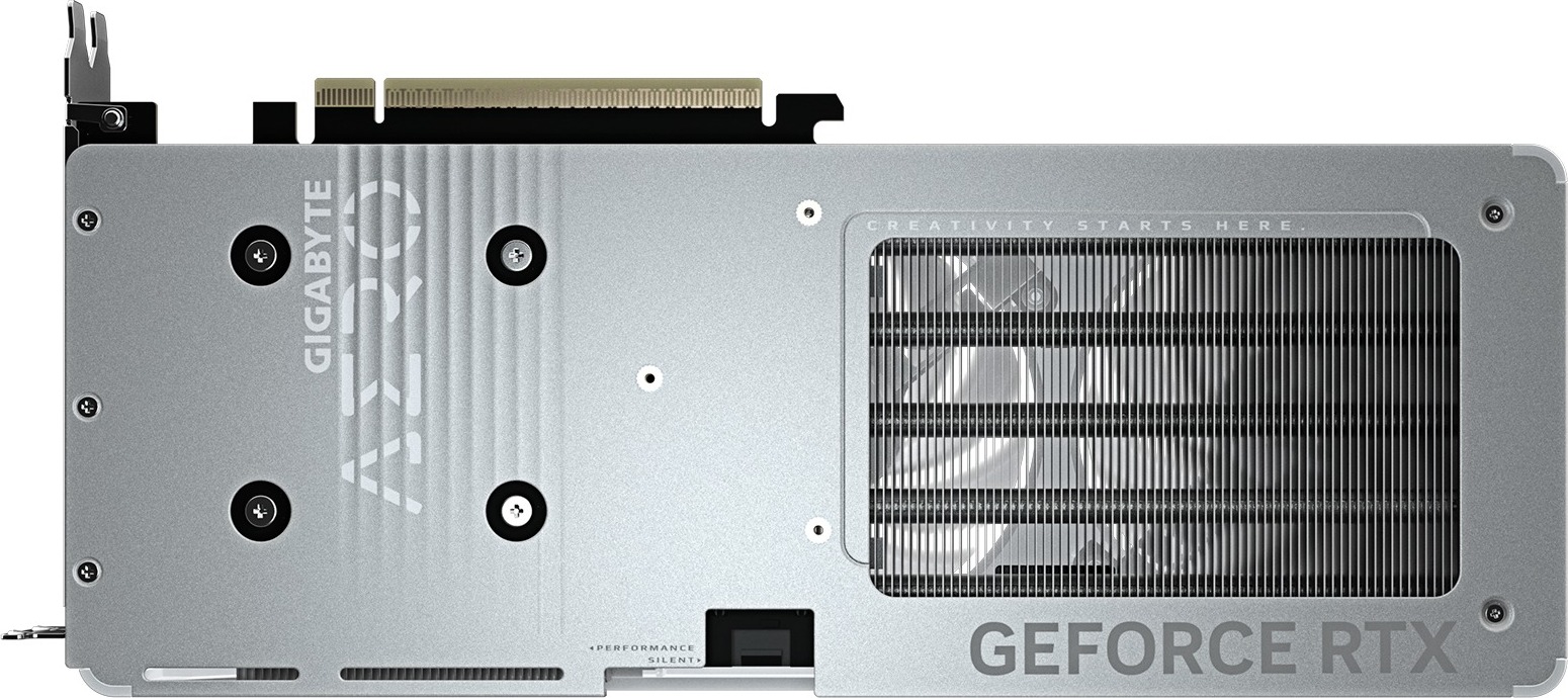 GIGABYTE VGA NVIDIA GeForce RTX 5060 Ti AERO OC 8G, 8G GDDR7, 3xDP, 1xHDMI
