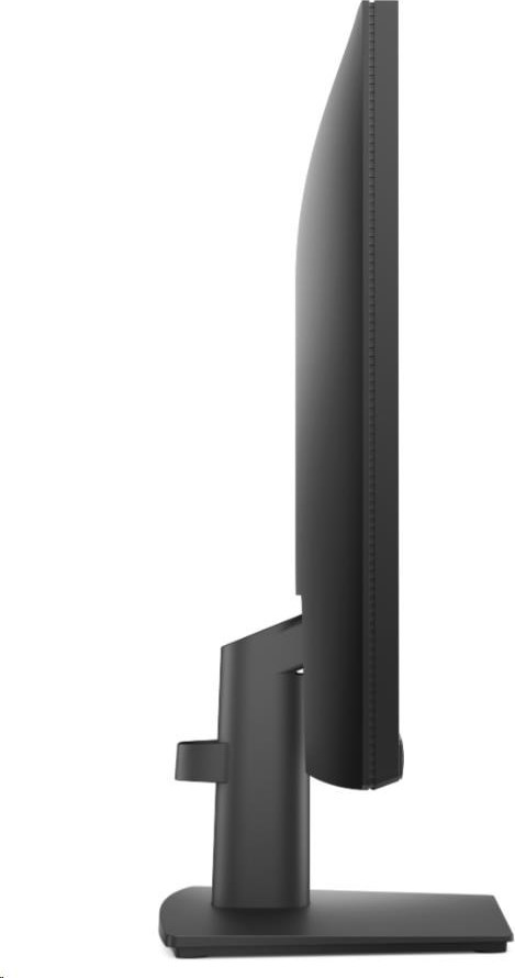 DELL LCD E2425HM - 23,8"/IPS/LED/1920x1080/16:9/100Hz/5ms/1000:1/250 cd/m2/DP/VGA/HDMI/VESA/3YNBD (210-BRDN)