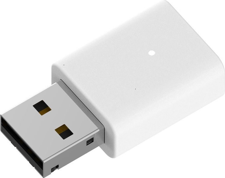 D-Link AC1300 Wi-Fi 5 USB Adapter AC13U