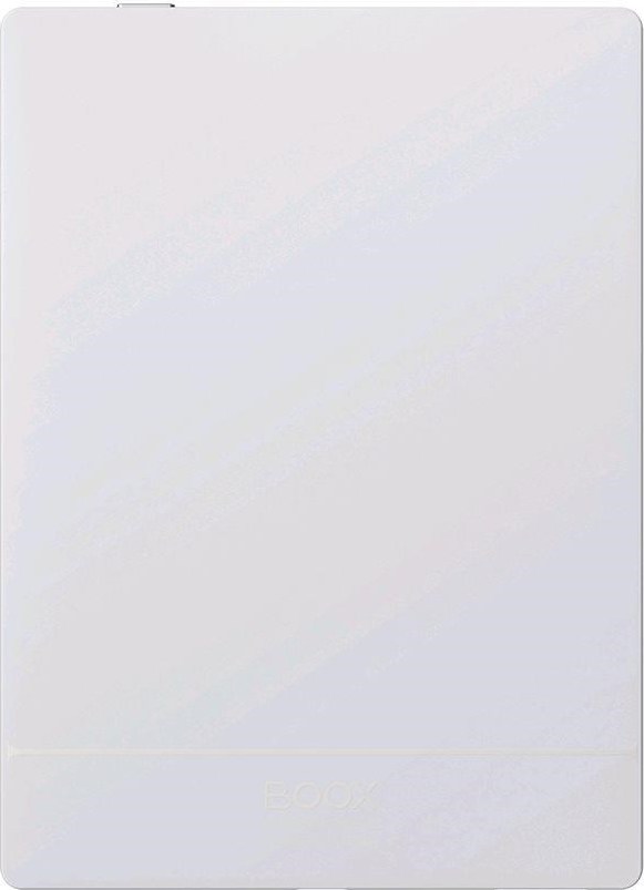 NoName E-book ONYX BOOX GO 6, bílá, 6" Carta 1300, 32GB, Bluetooth, Android 11, E-ink displej