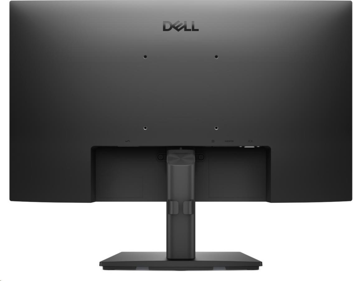 DELL LCD E2225HM - 21,5"/VA/LED/1920x1080/16:9/100Hz/5ms/3000:1/250 cd/m2/DP/VGA/HDMI/VESA/3YNBD (210-BQMZ)