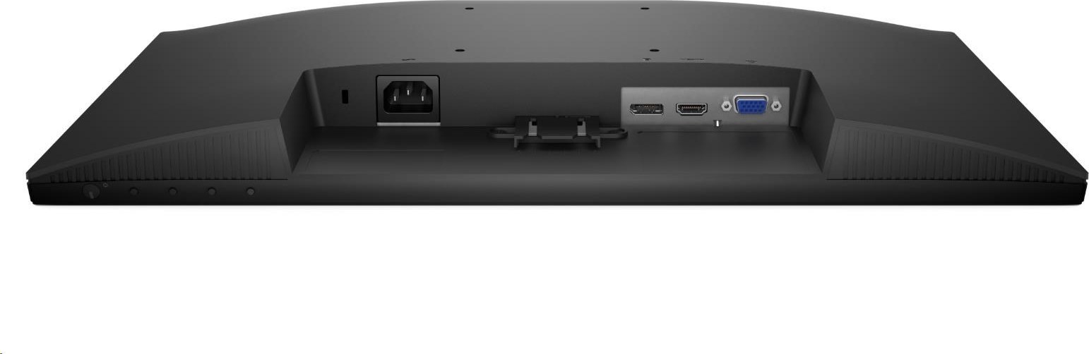 DELL LCD E2225HM - 21,5"/VA/LED/1920x1080/16:9/100Hz/5ms/3000:1/250 cd/m2/DP/VGA/HDMI/VESA/3YNBD (210-BQMZ)