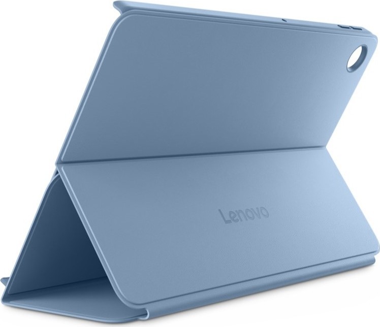 LENOVO Folio Case for Lenovo Tab - Blue