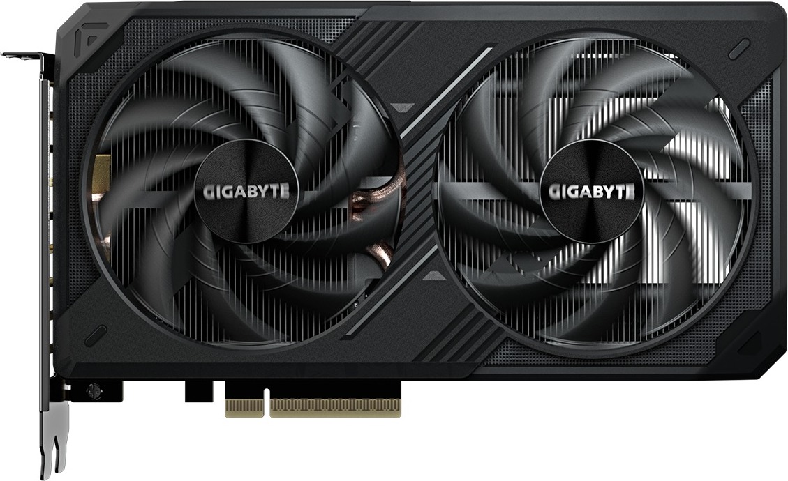 GIGABYTE VGA NVIDIA GeForce RTX 5060 Ti WINDFORCE OC 8G, 8G GDDR7, 3xDP, 1xHDMI