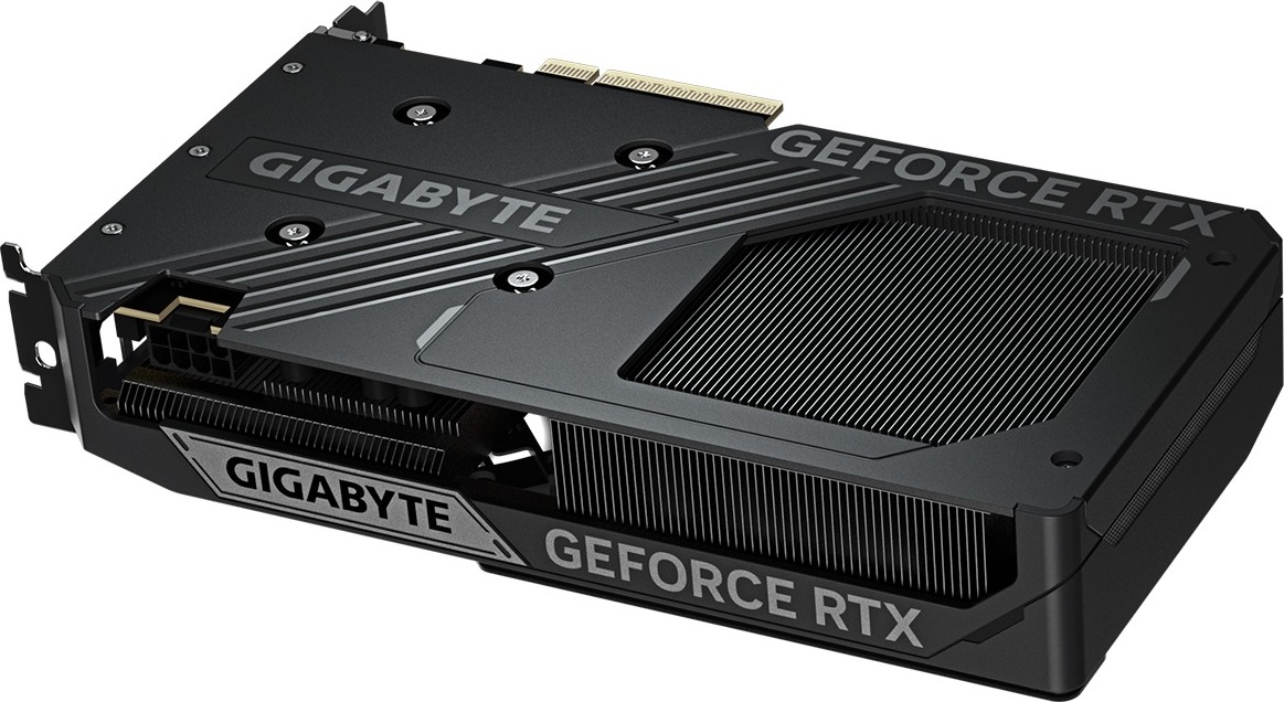 GIGABYTE VGA NVIDIA GeForce RTX 5060 Ti WINDFORCE OC 8G, 8G GDDR7, 3xDP, 1xHDMI