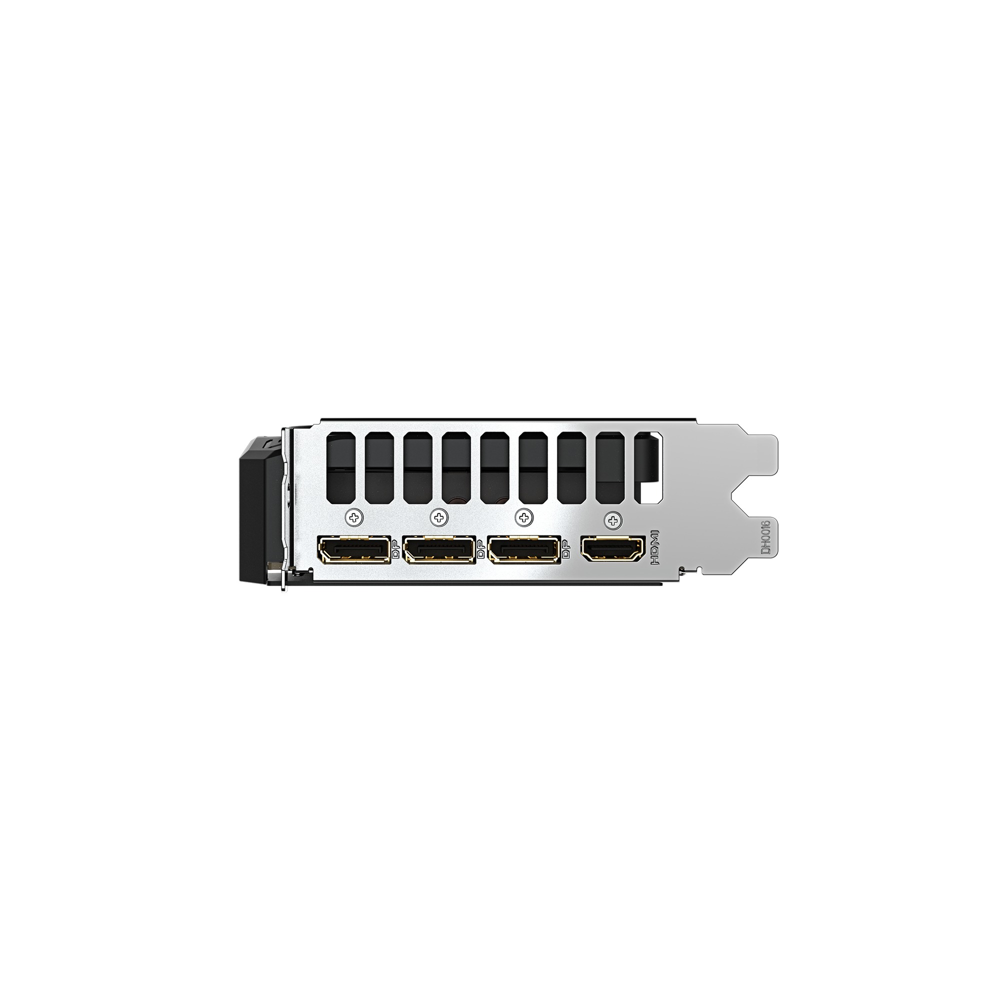 GIGABYTE VGA NVIDIA GeForce RTX 5060 Ti WINDFORCE OC 8G, 8G GDDR7, 3xDP, 1xHDMI